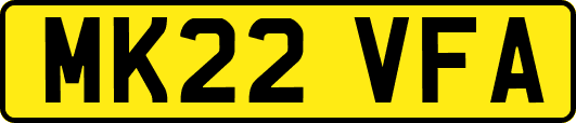 MK22VFA
