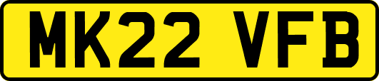 MK22VFB