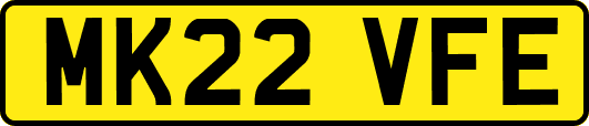 MK22VFE