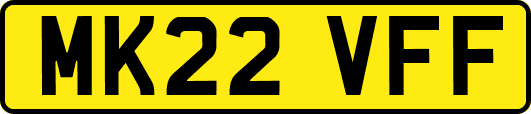 MK22VFF
