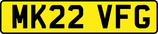 MK22VFG