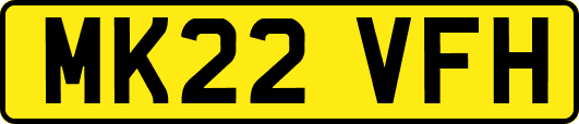 MK22VFH