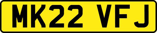 MK22VFJ