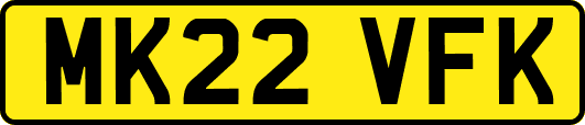MK22VFK