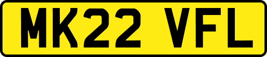 MK22VFL