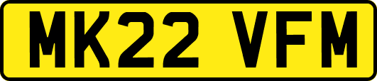 MK22VFM