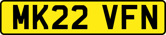 MK22VFN