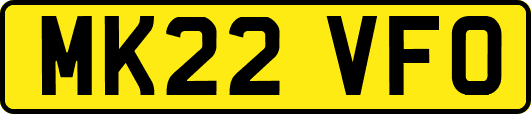 MK22VFO