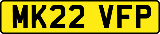 MK22VFP
