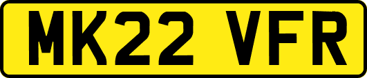 MK22VFR