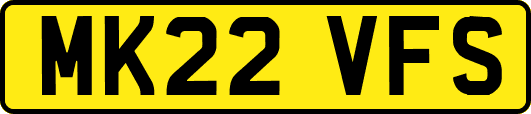 MK22VFS