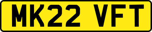 MK22VFT