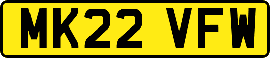 MK22VFW