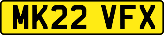 MK22VFX