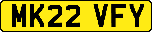MK22VFY