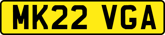 MK22VGA