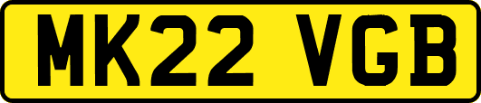 MK22VGB