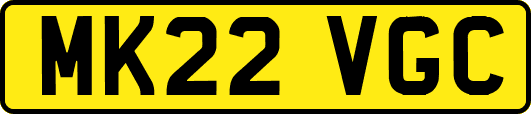 MK22VGC