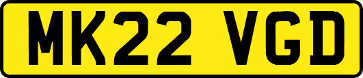 MK22VGD