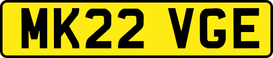 MK22VGE
