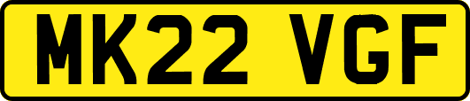 MK22VGF