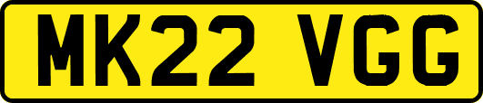 MK22VGG
