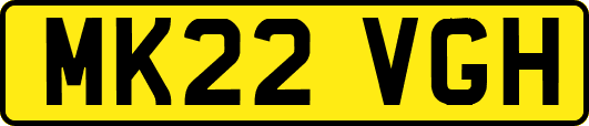 MK22VGH