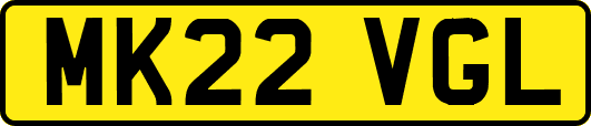 MK22VGL