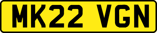 MK22VGN
