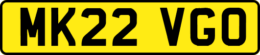 MK22VGO