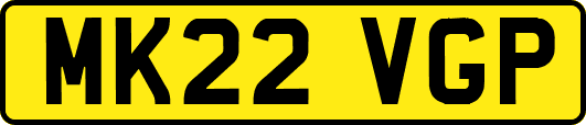 MK22VGP
