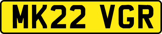MK22VGR