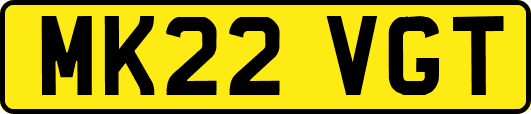 MK22VGT