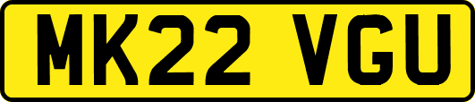 MK22VGU