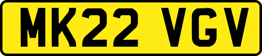 MK22VGV
