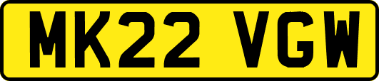 MK22VGW