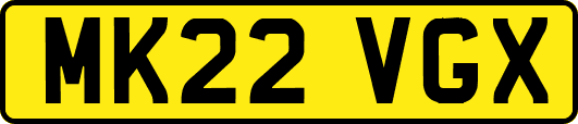 MK22VGX