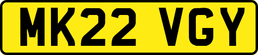 MK22VGY