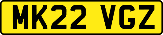 MK22VGZ