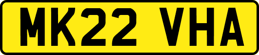 MK22VHA