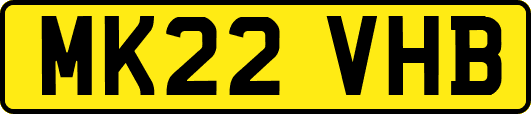MK22VHB