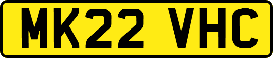 MK22VHC