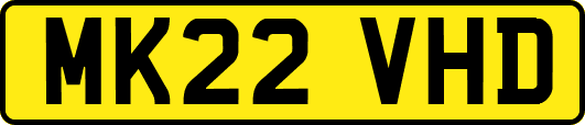 MK22VHD