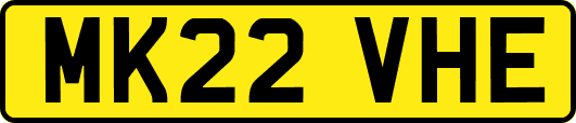 MK22VHE