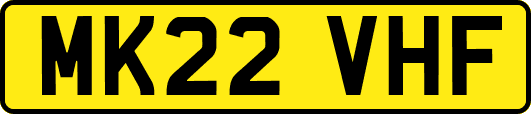MK22VHF