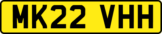 MK22VHH