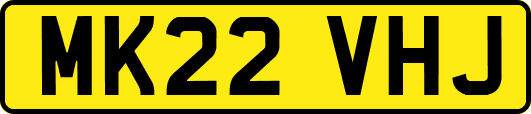 MK22VHJ