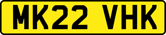 MK22VHK
