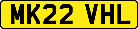 MK22VHL