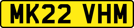 MK22VHM